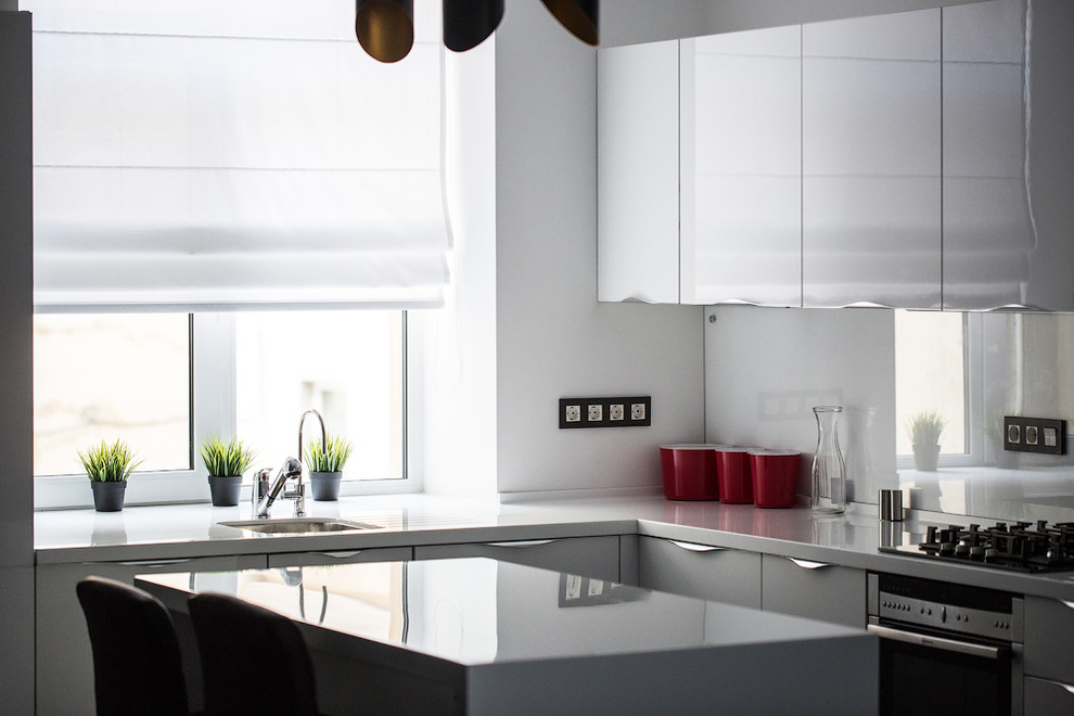 Текстильное оформление квартиры