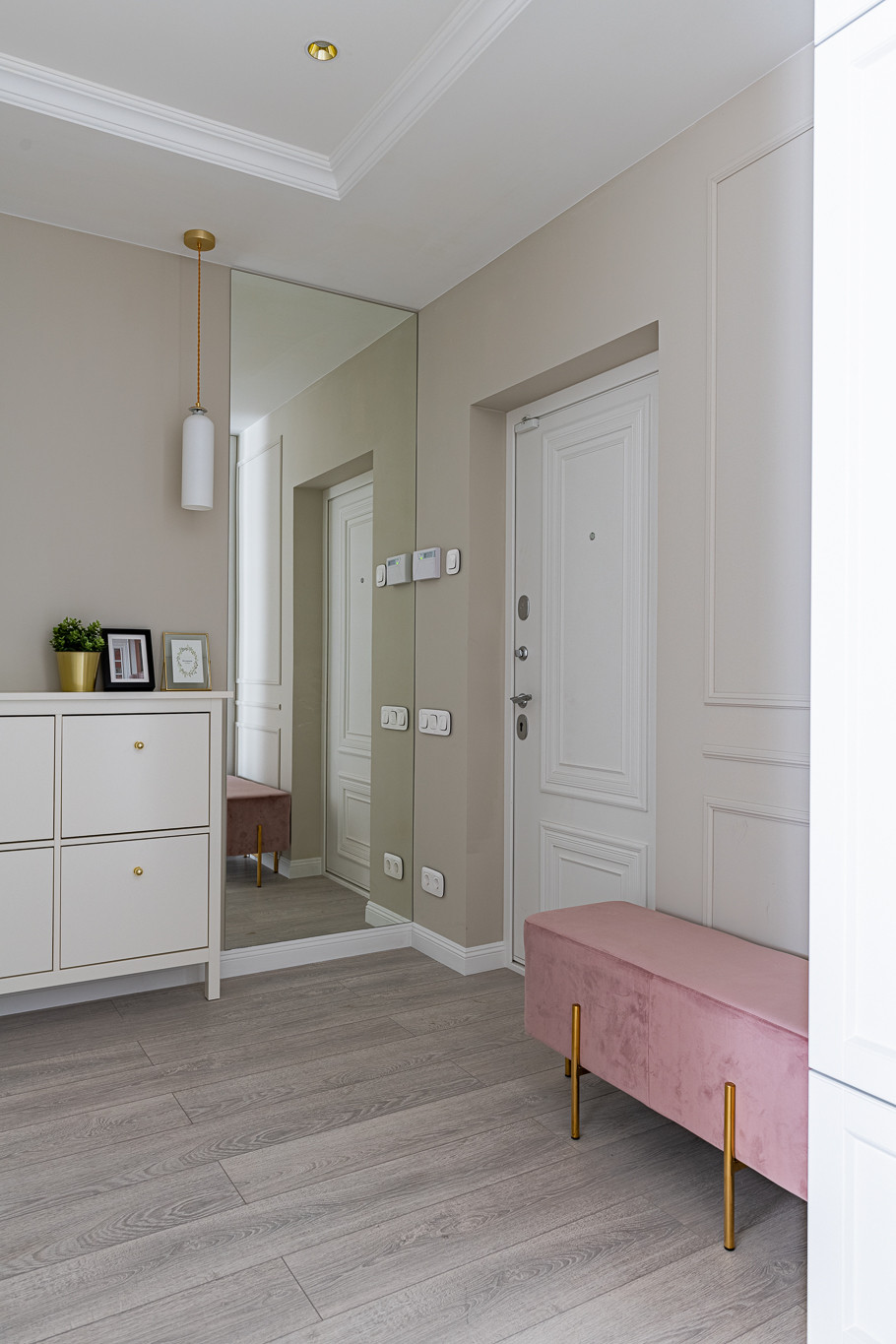 Мытищи ЖК Ярославский