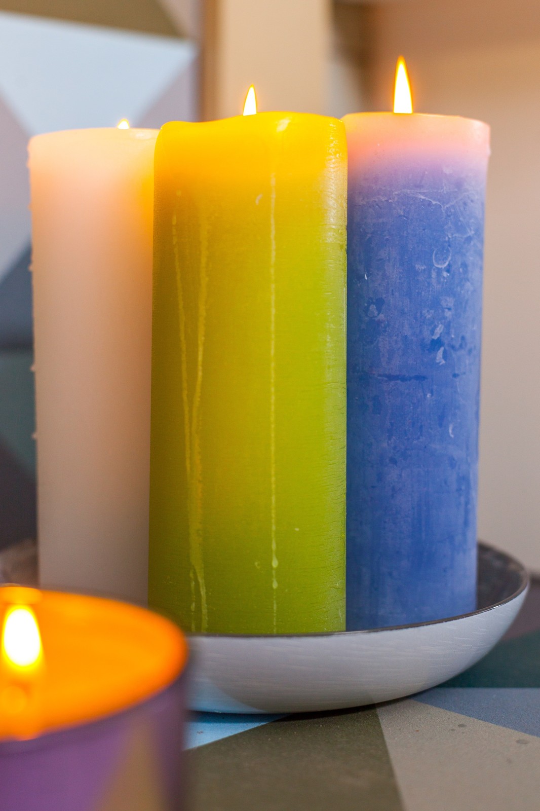 ПРОВАНСКАЯ ГОСТИНАЯ