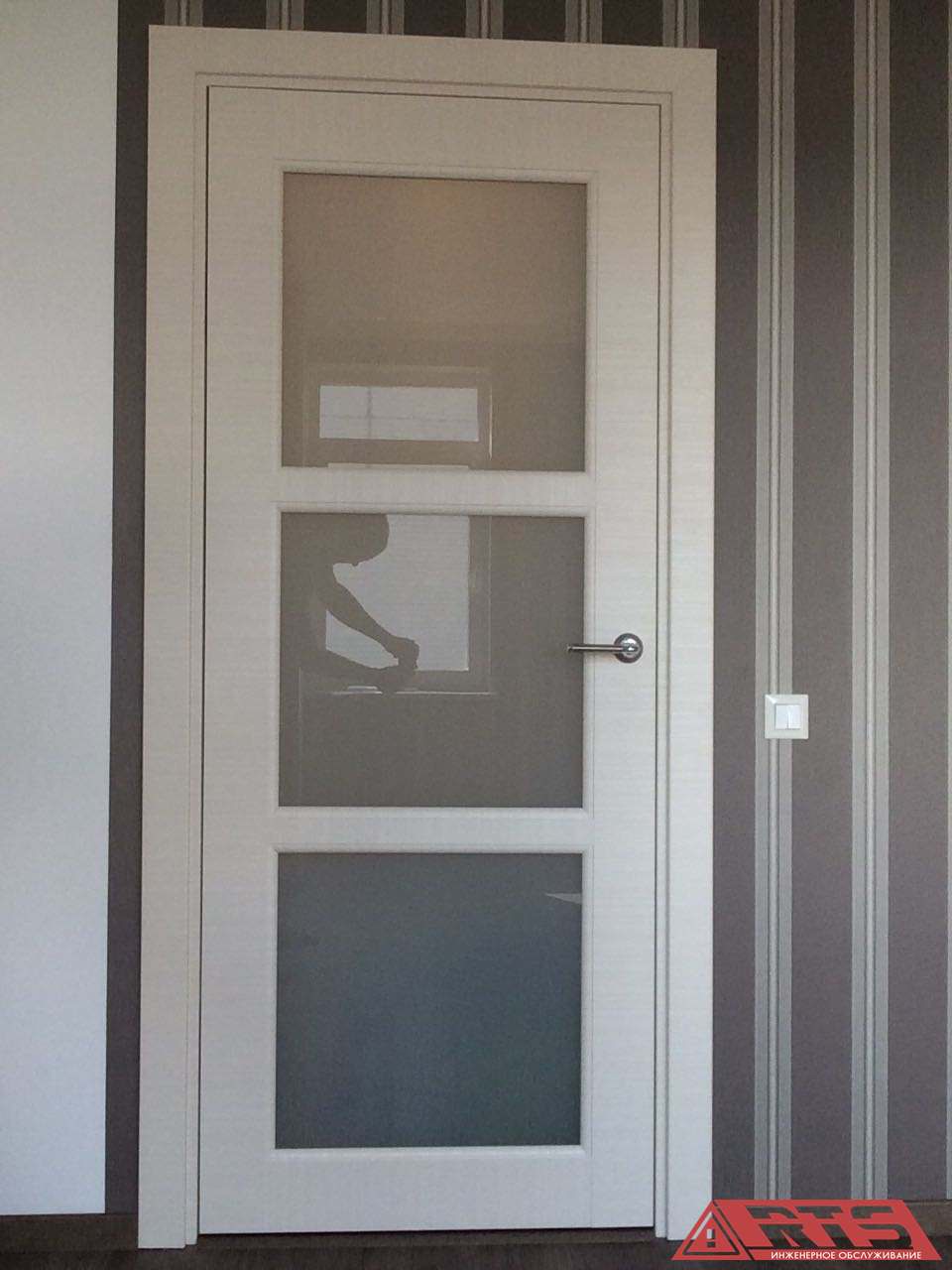 RTS Инженерные коммуникации