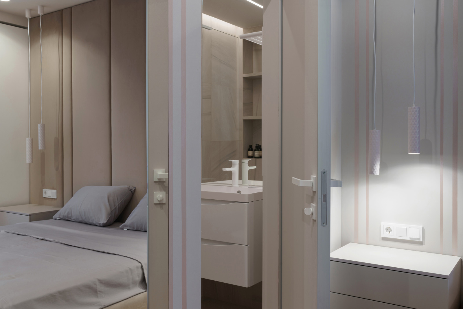 Реализация проекта ЖК Парковый квартал