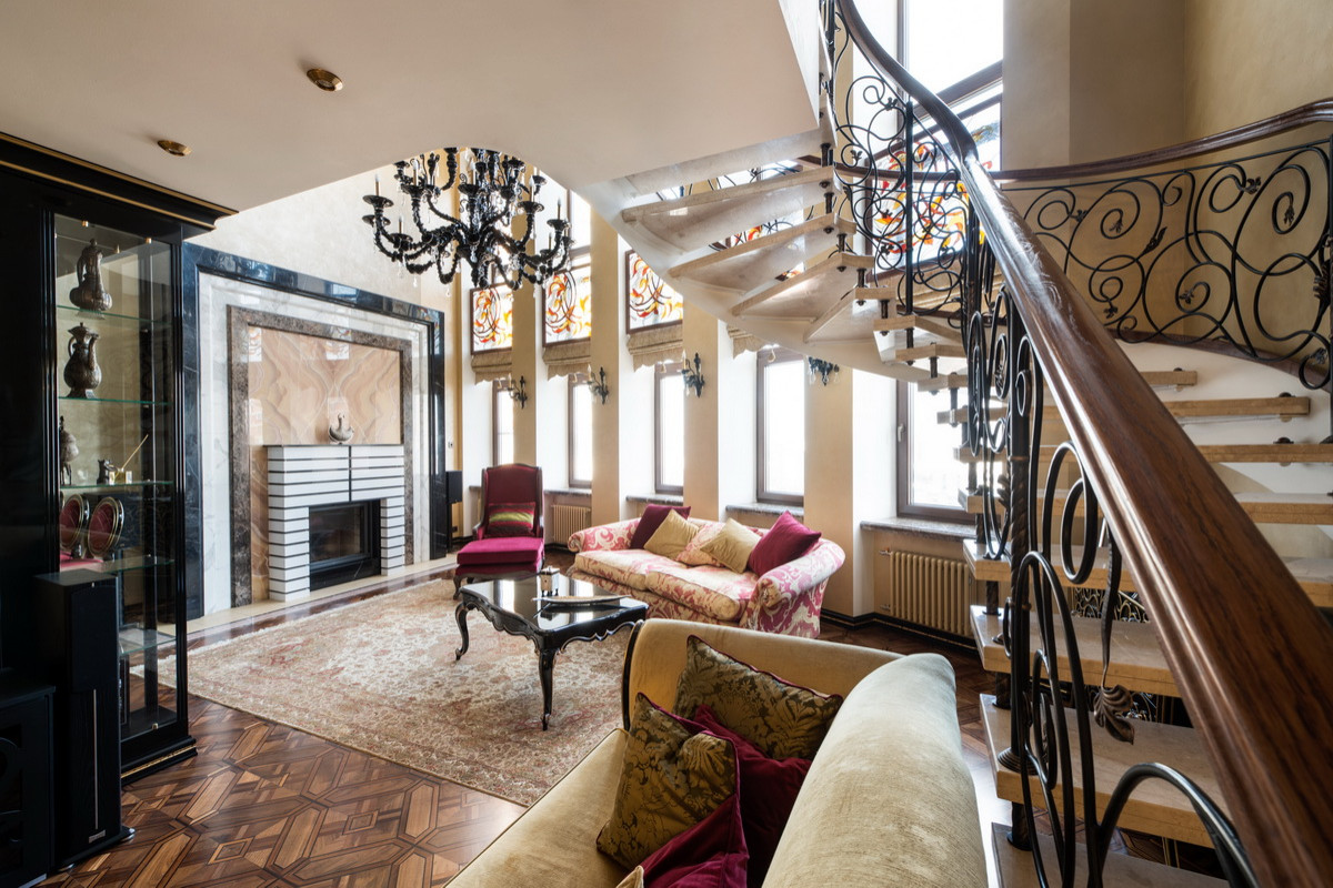 Обложка альбома: Фьюжн, Мастерская бр.Титовых