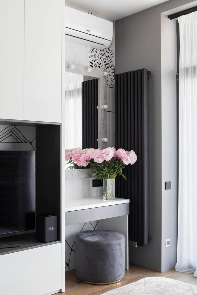 Квартира для семьи с двумя детьми