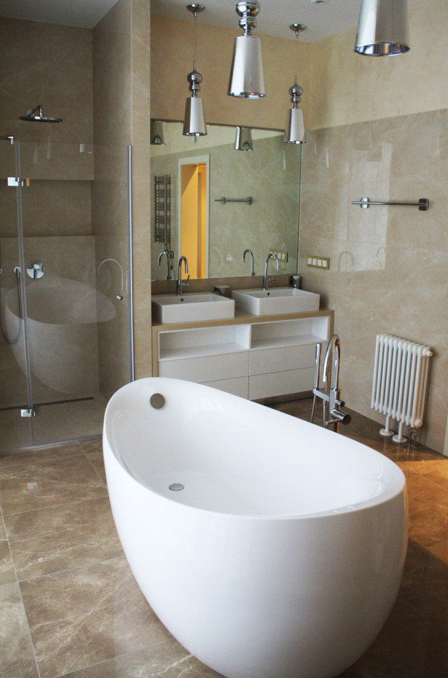 Дом в Новой Москве