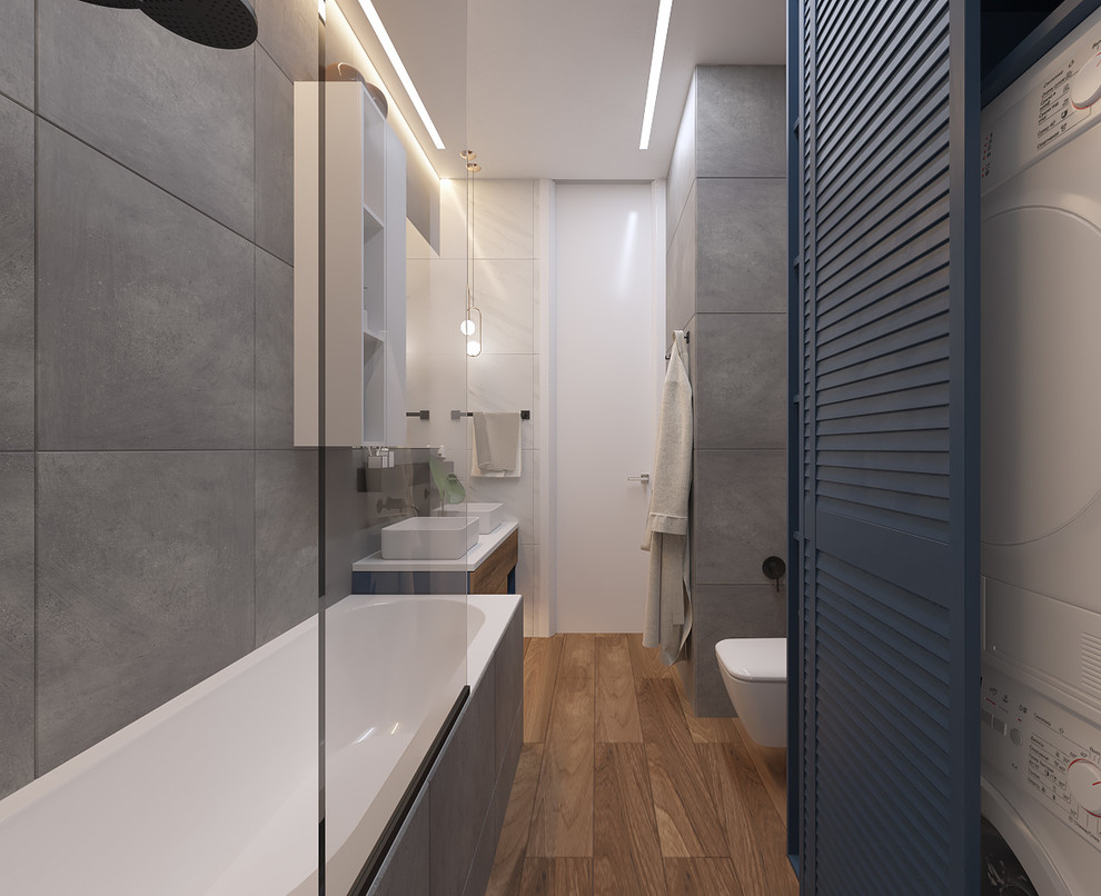 Квартира в ЖК "Vander Park"