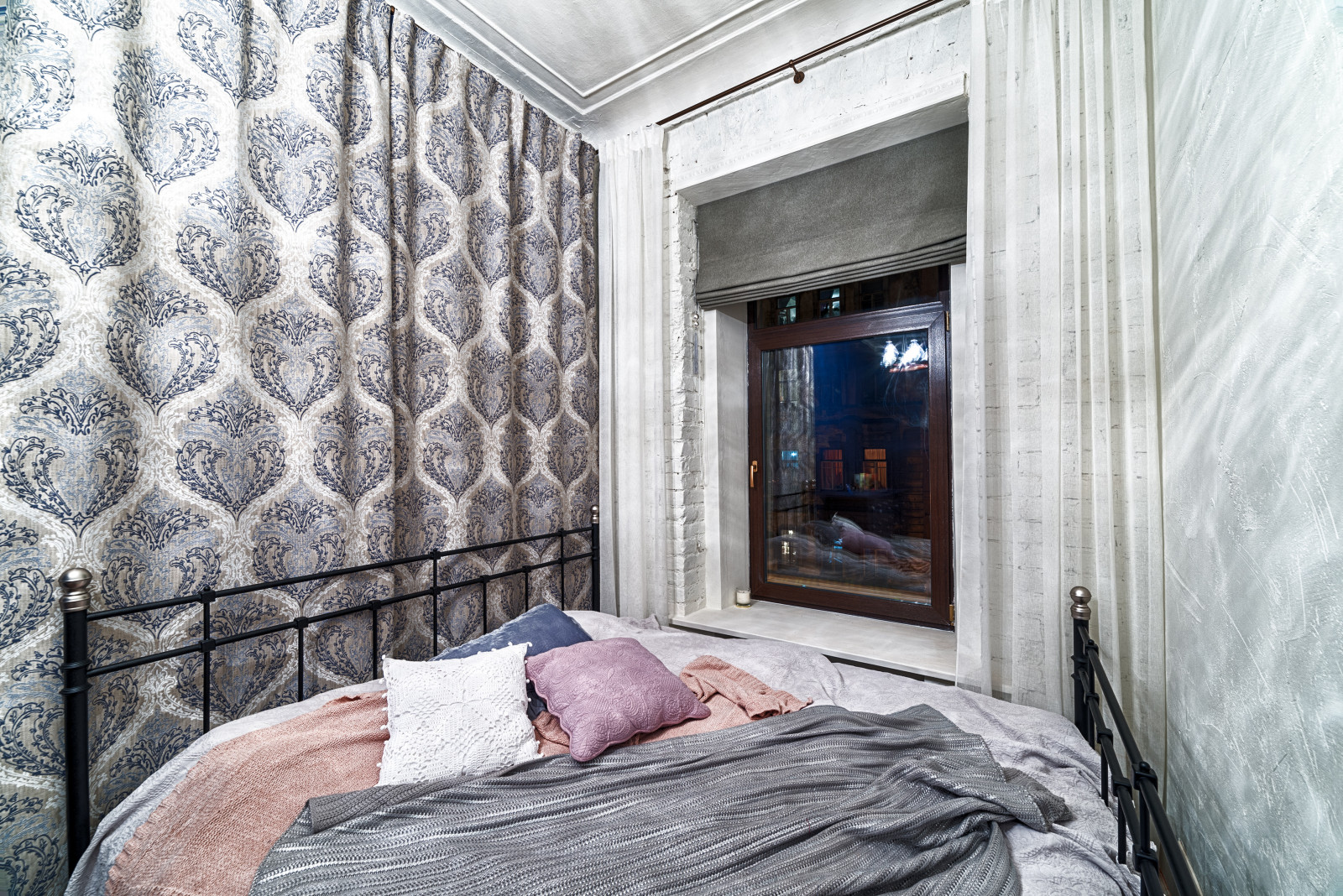 Квартира в Петроградском районе 78кв.м