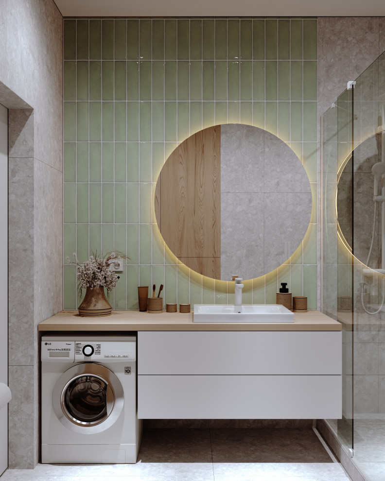 ЖК Тихомиров