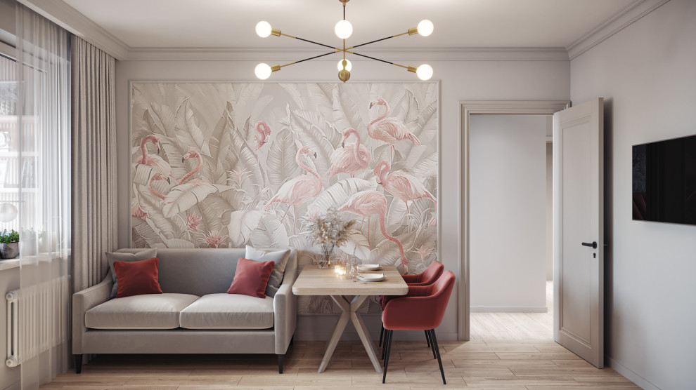 ЖК Нормандия