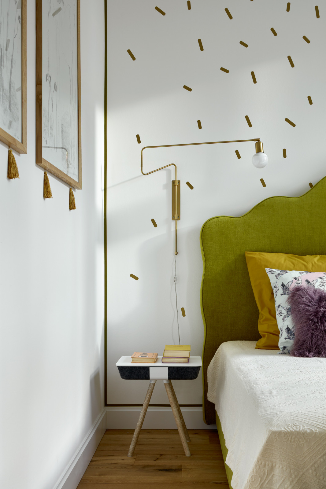 Квартира в Дюссельдорфе 140