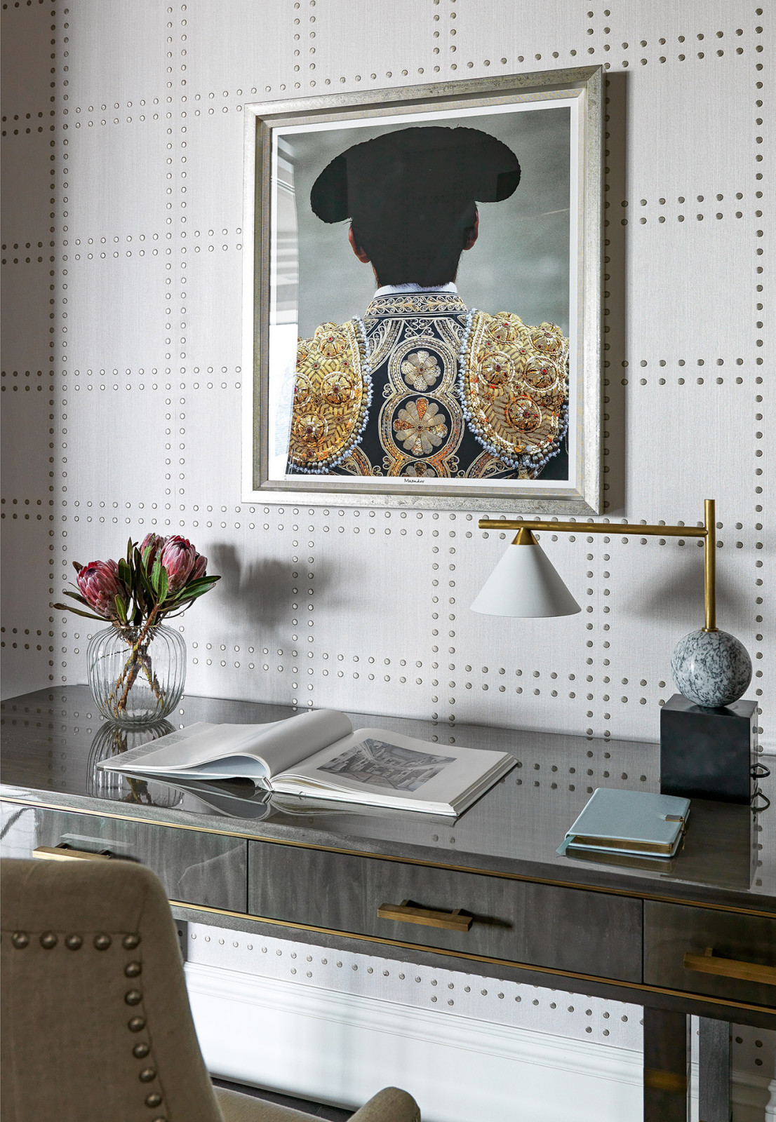 Elegant apartment in Residence MONE