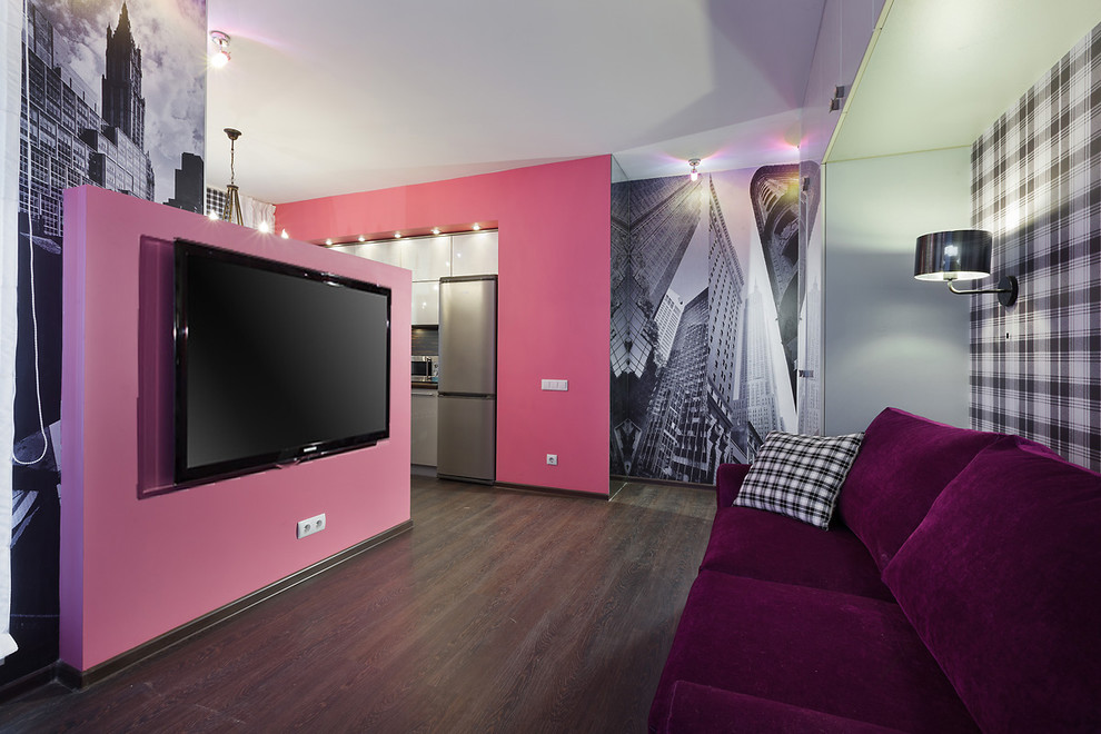 Квартира 30 метров