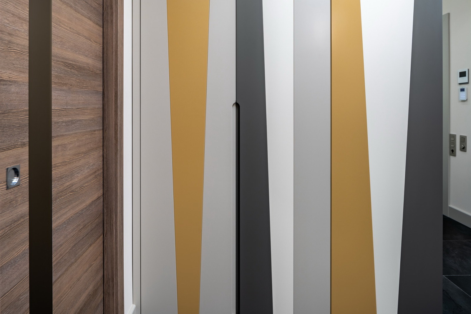 Обложка проекта: Дом на Новгородской