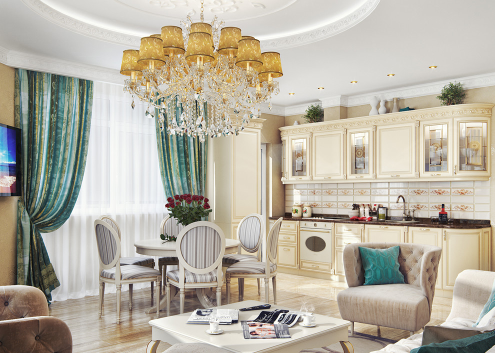 3D визуализация