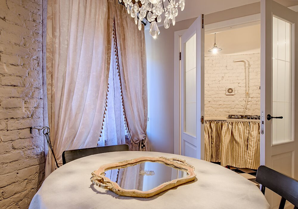 Маленький Монмартр