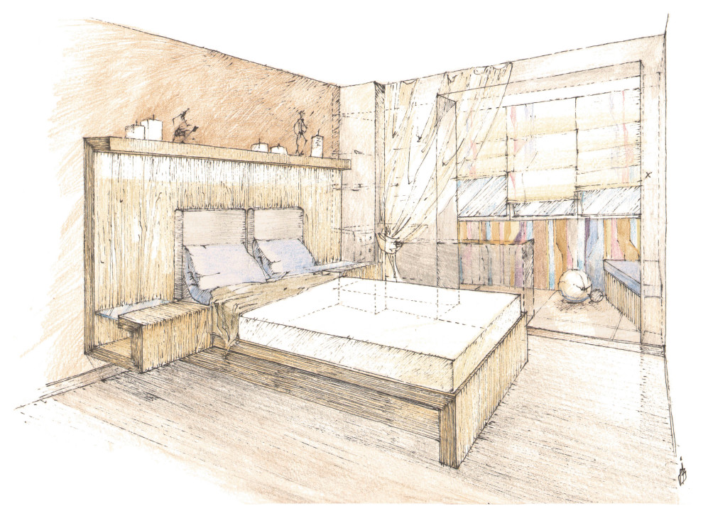 Олимпийская деревня