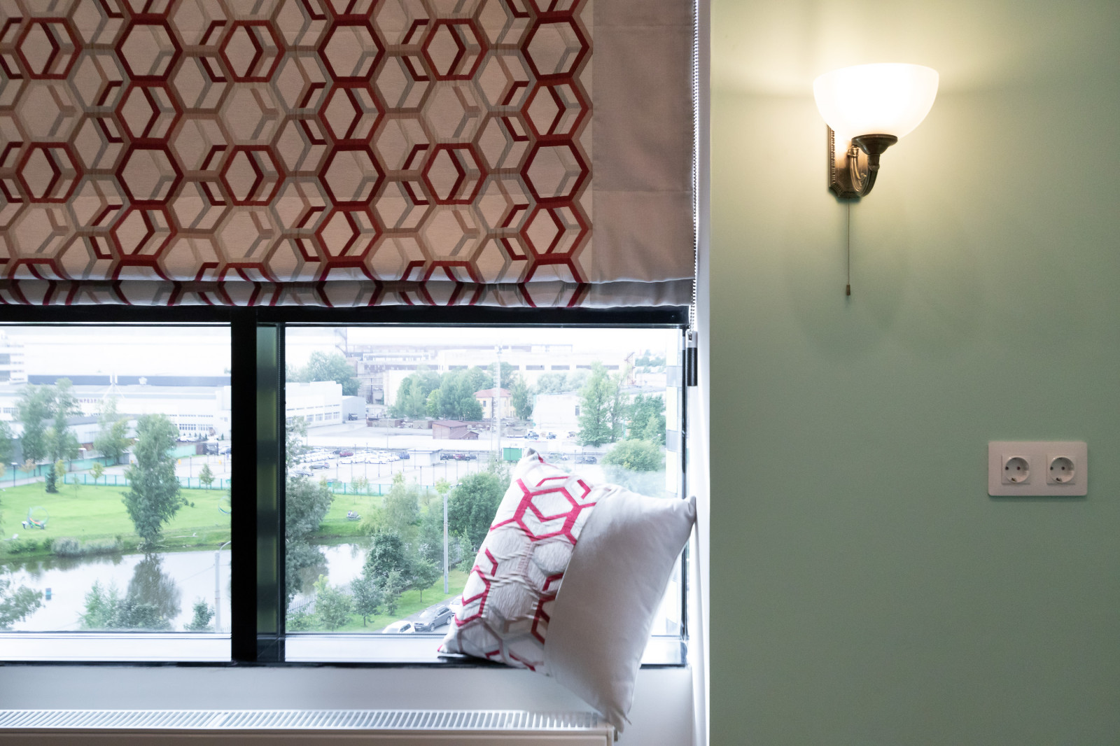 Лимоны в тропическом лесу