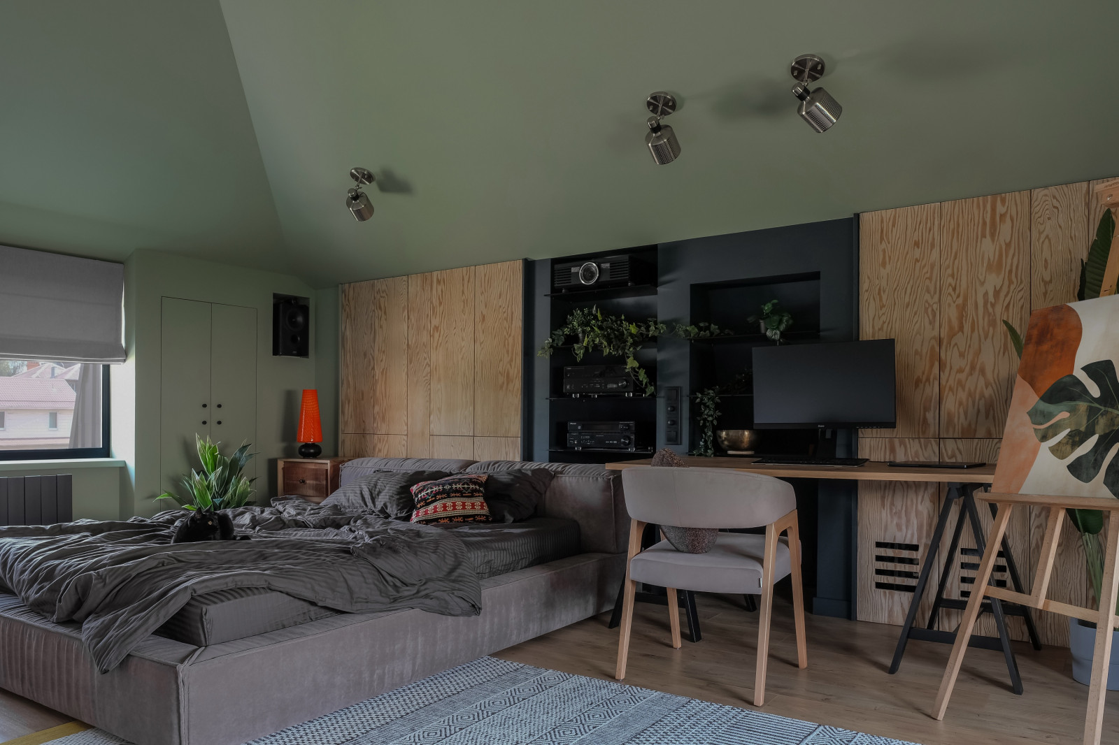 Дерзкая этника