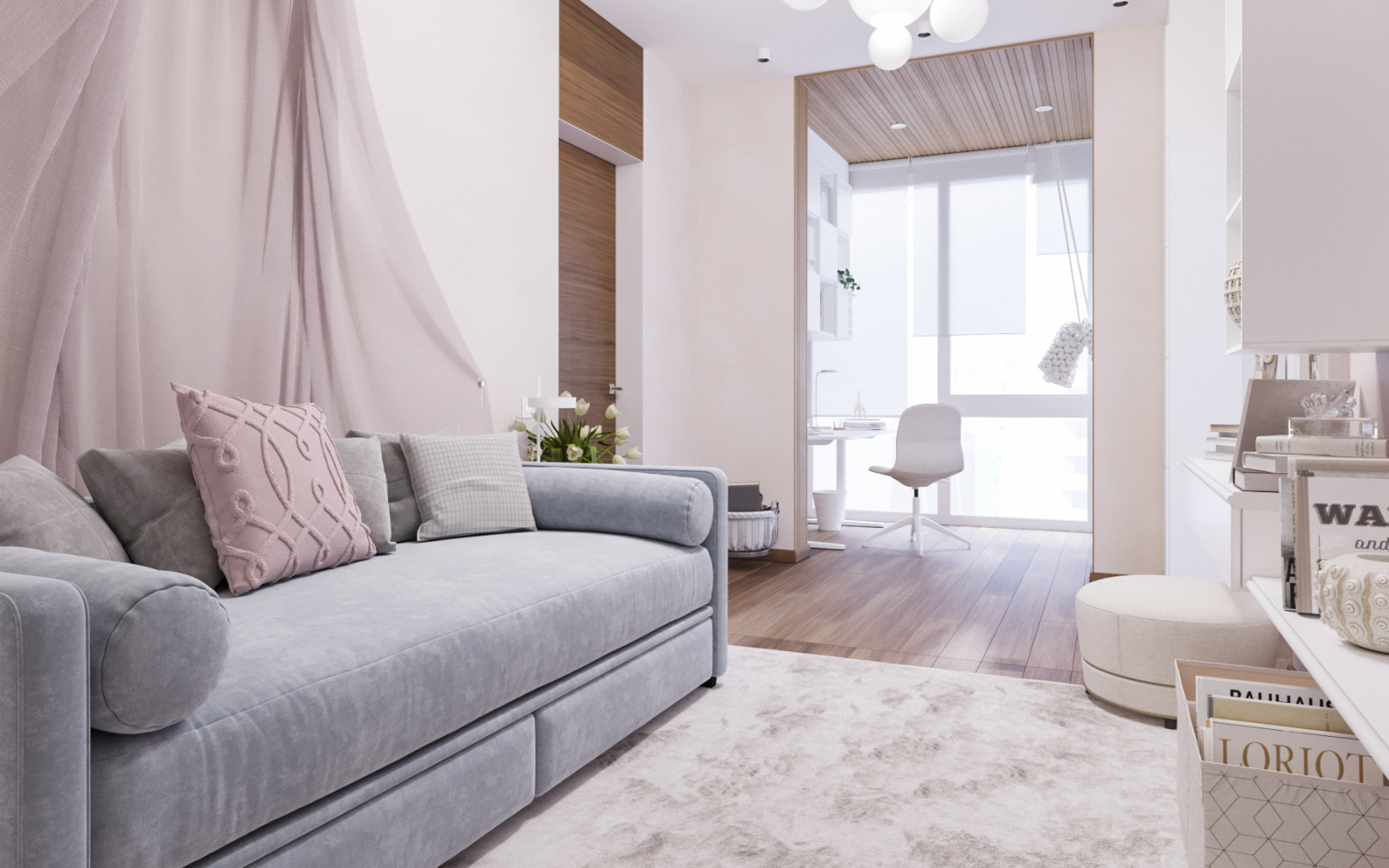 Питерский ГРОТ