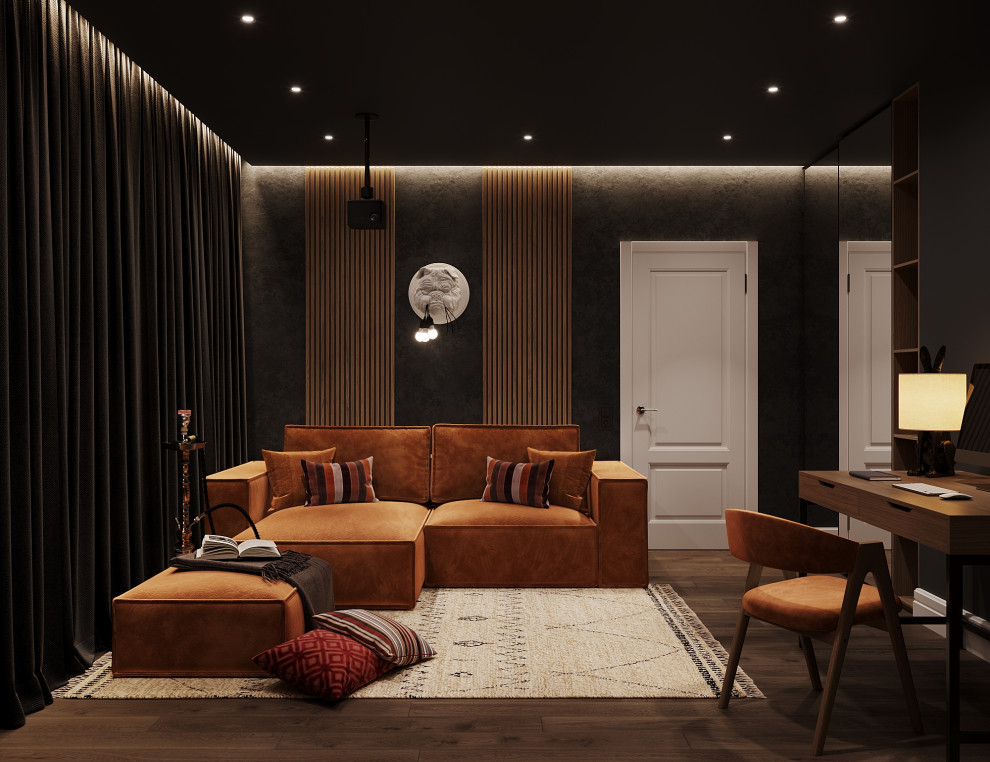 Загородный дом в КП Пестово-Семёновское