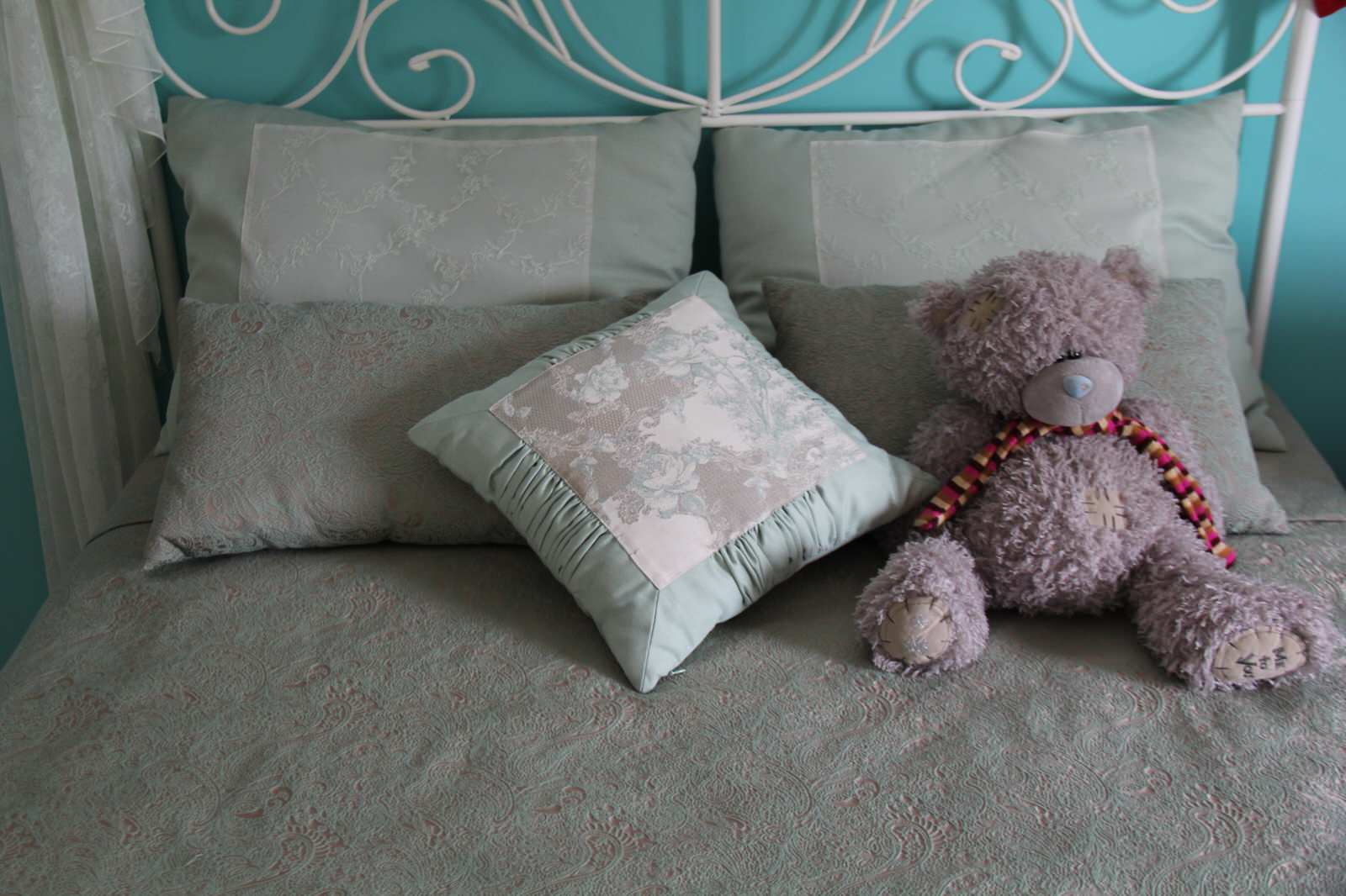 дом в поселке Нагорное