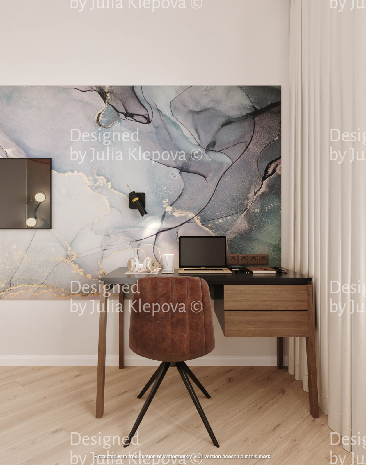 ЖК Донской Олимп