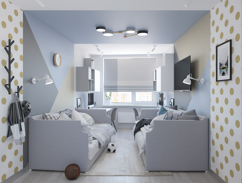 ЖК Рождественский