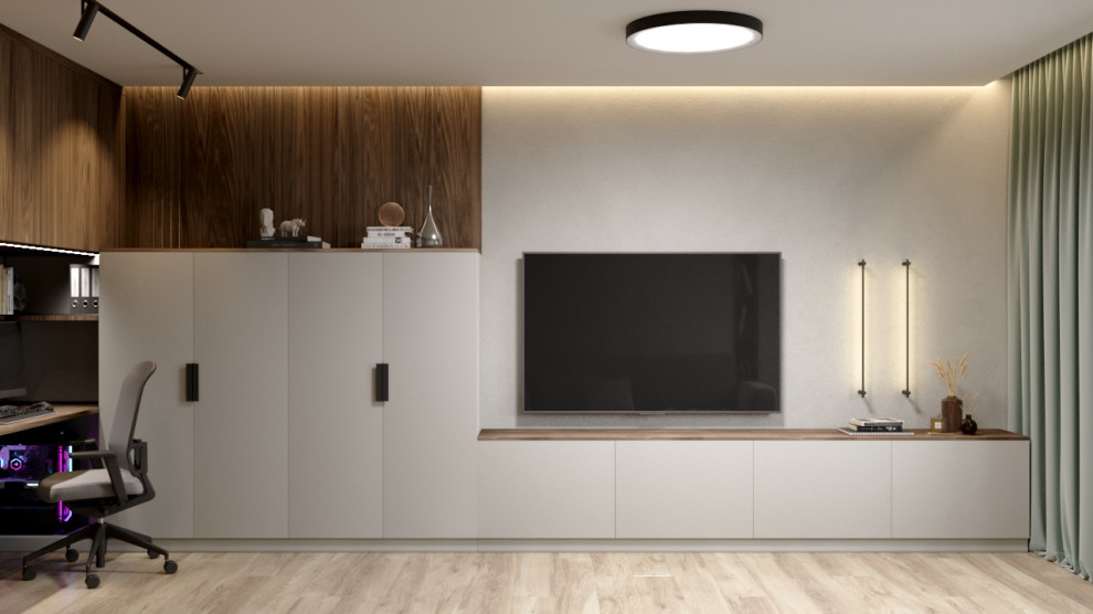 Старый жил.фонд "Бибирево"