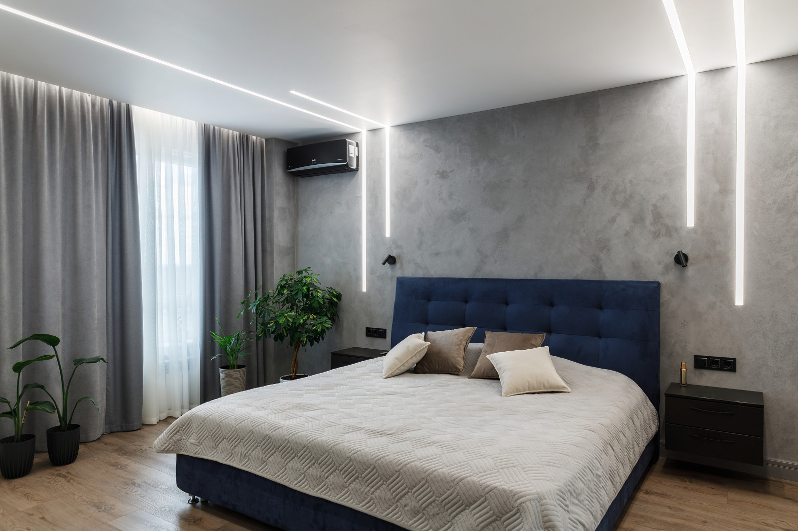 ЖК "Столицы"