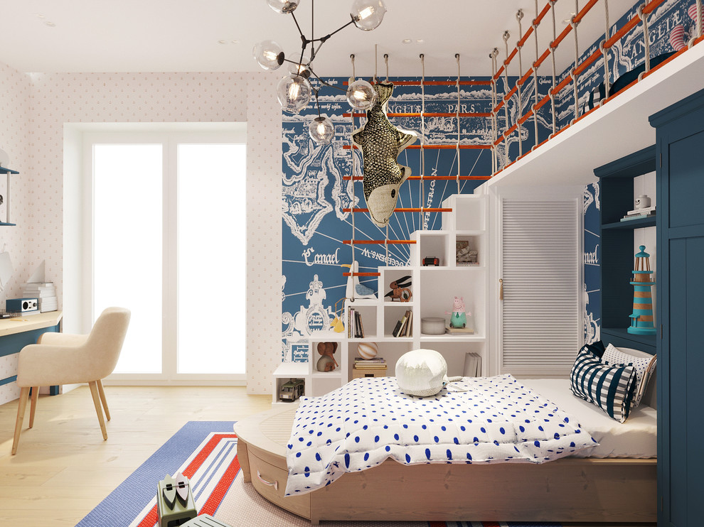 Квартира премиум класса в ЖК Sky 7