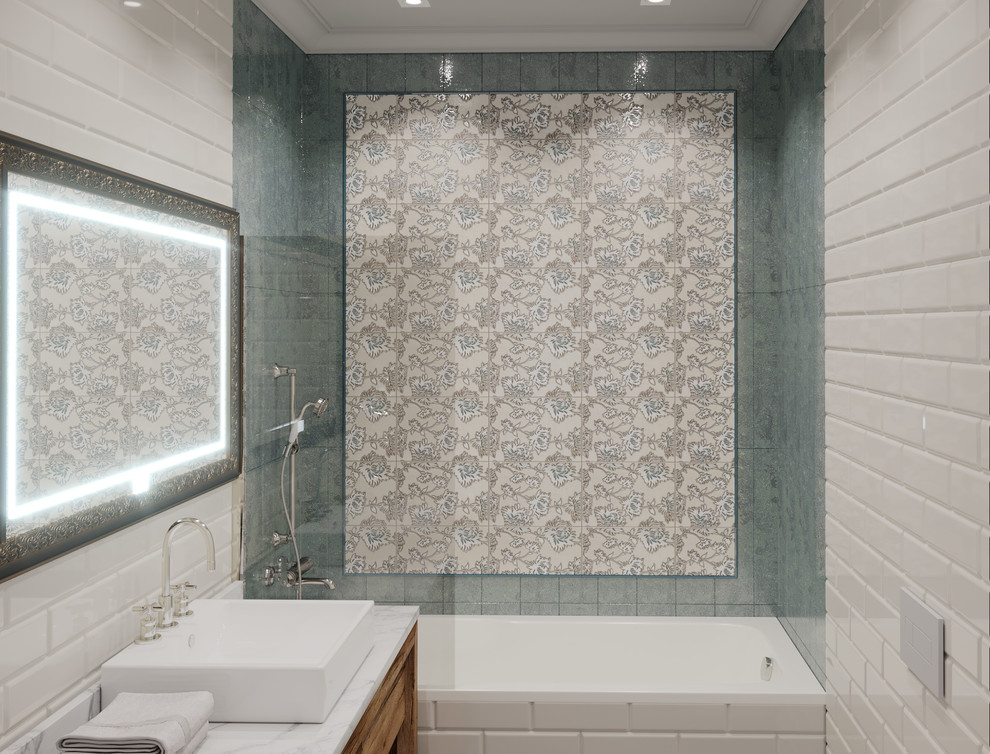 Квартира ЖК Лобачевский