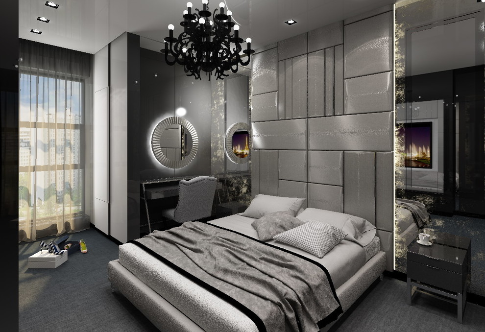 Частные апартаменты, 105 кв.м. Москва