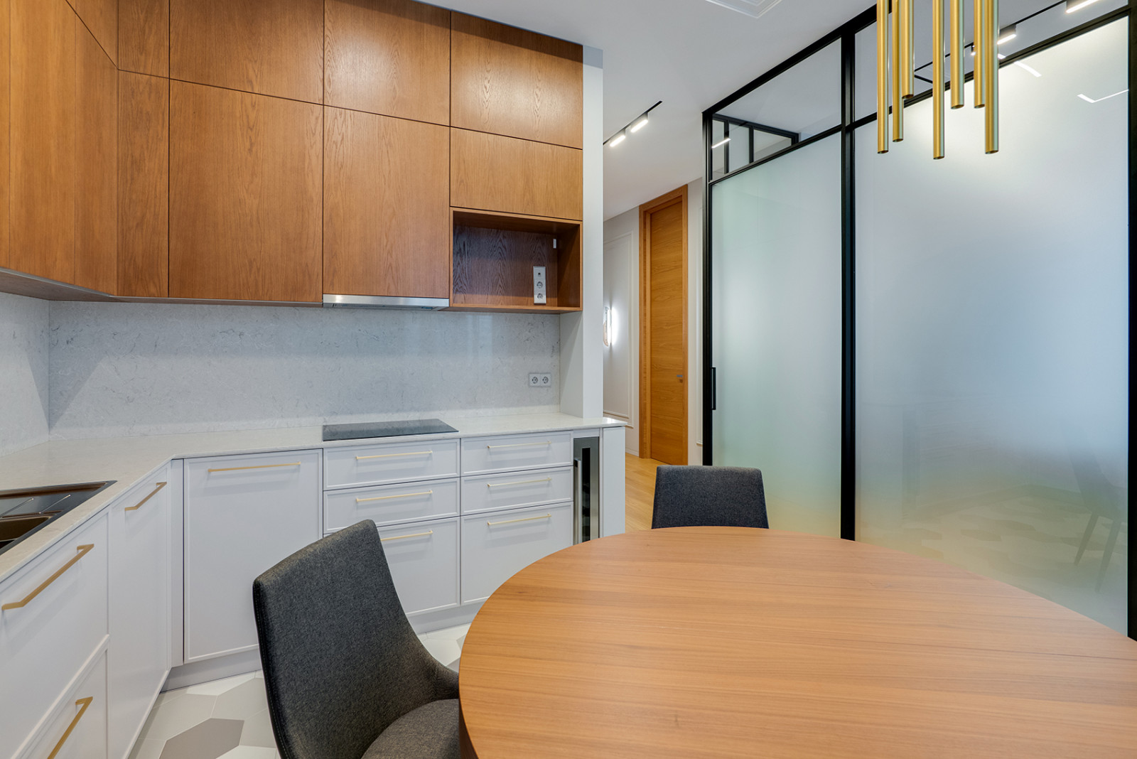 ЖК Новочеремушкинская 17