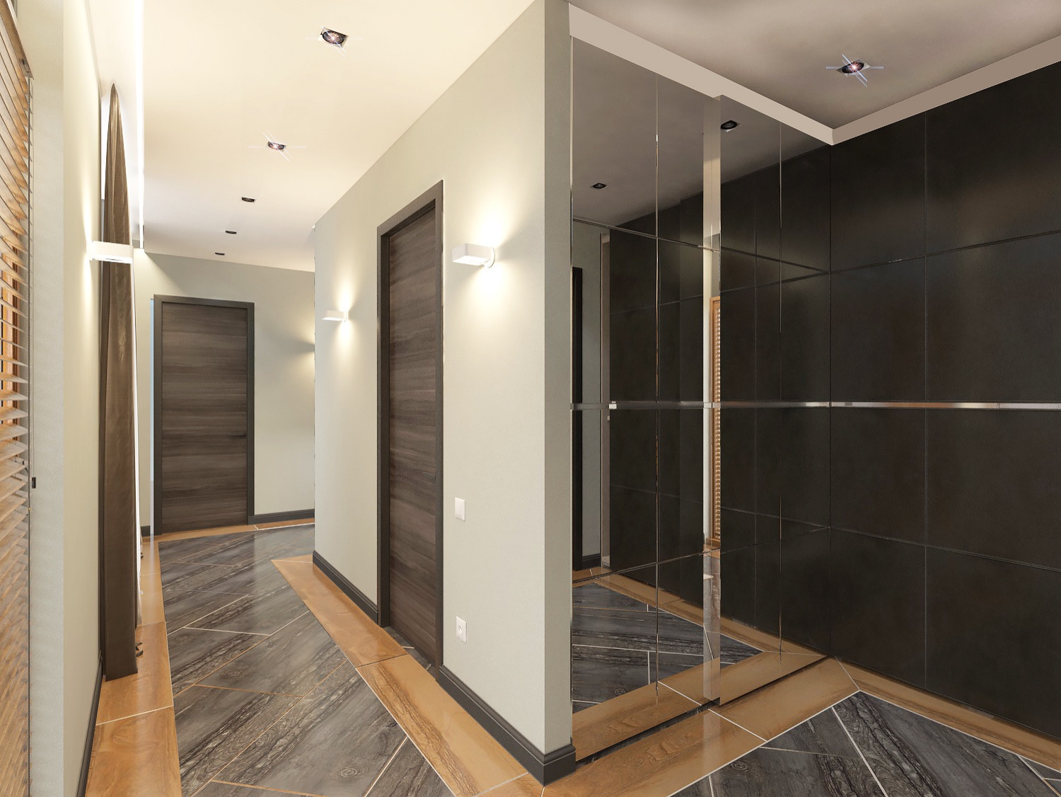 Art Work Construction