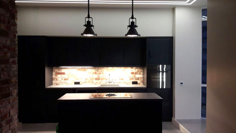 ЖК "Лосиный остров"