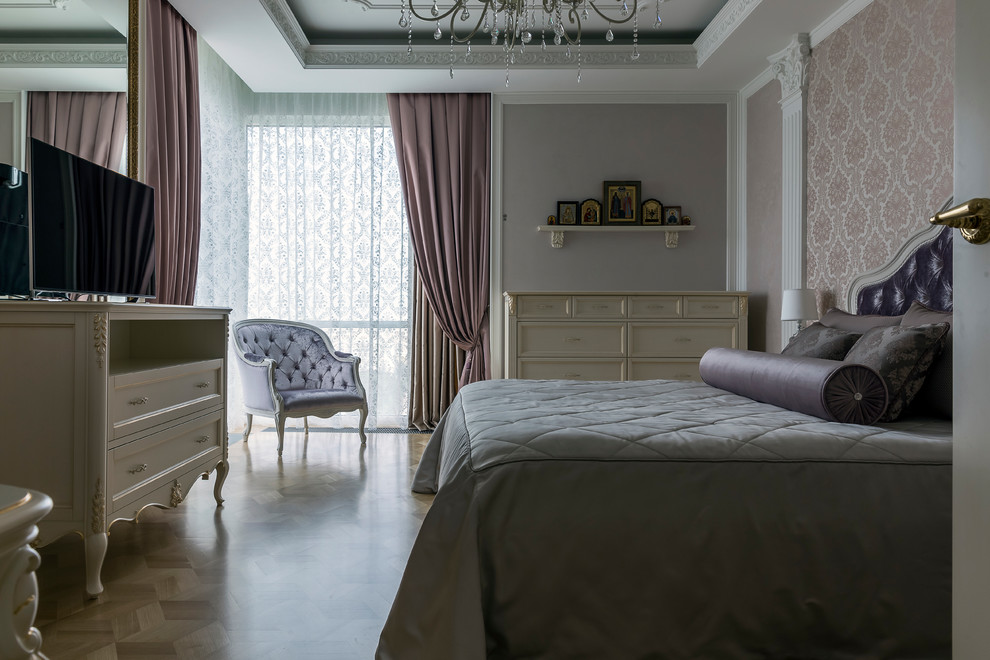 Квартира в ЖК "Миракс"