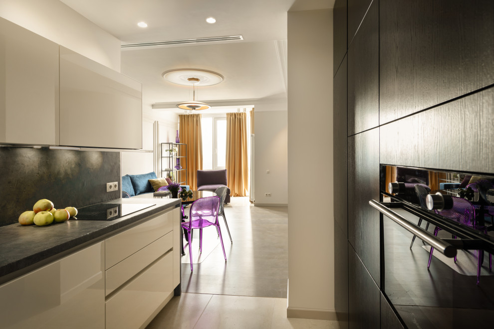 ул. Мосфильмовская