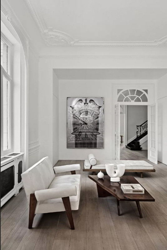 Подборка картин в произвольные дизайнерские интерьеры