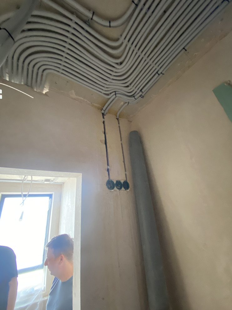 ЖК Черная Речка