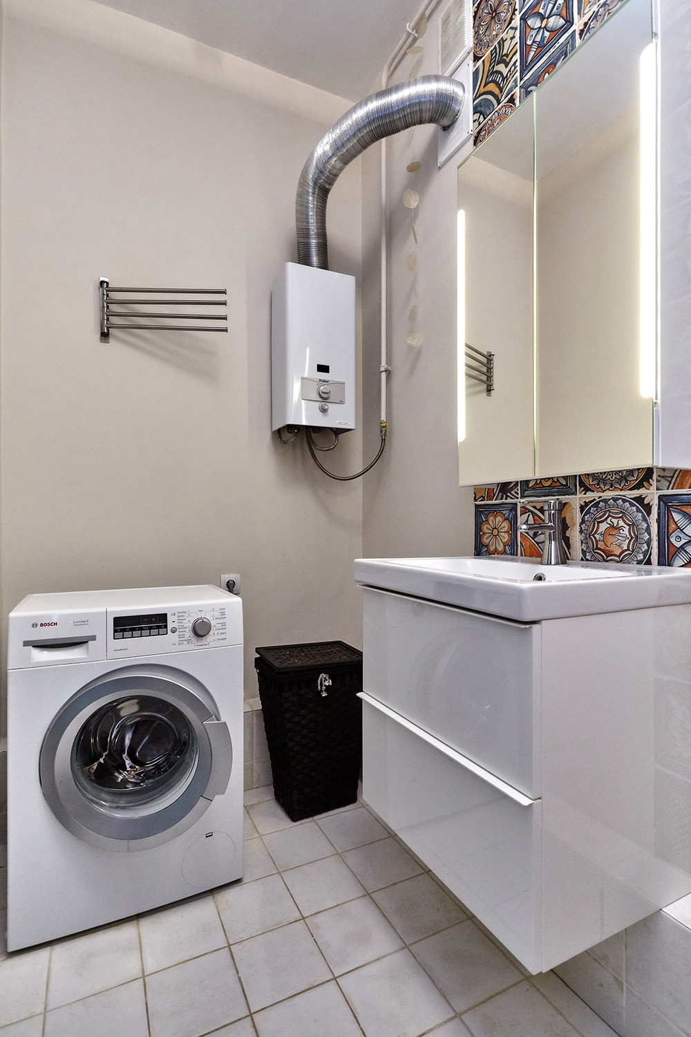 042 Квартира