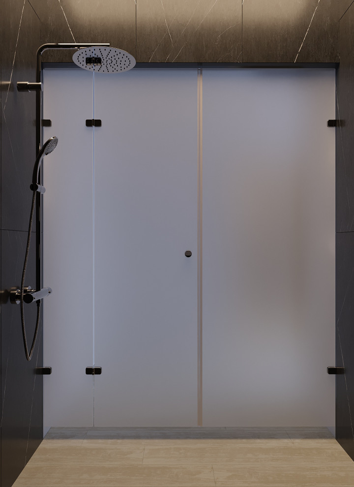 Спа на Кедровой