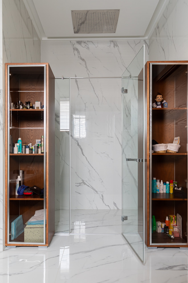 ЖК Крестовский De Luxe