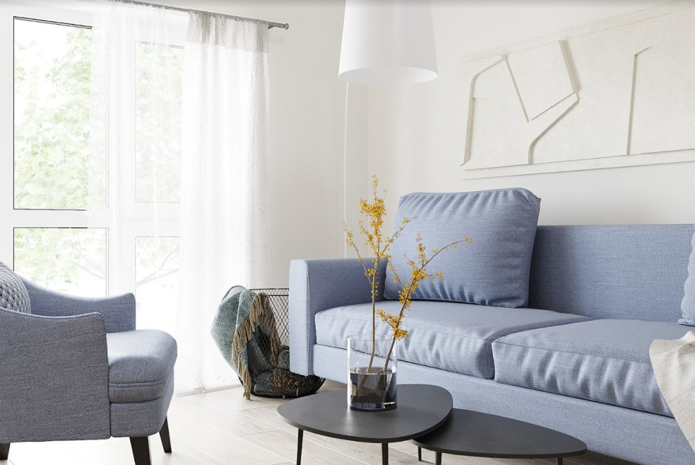 Средиземноморский.