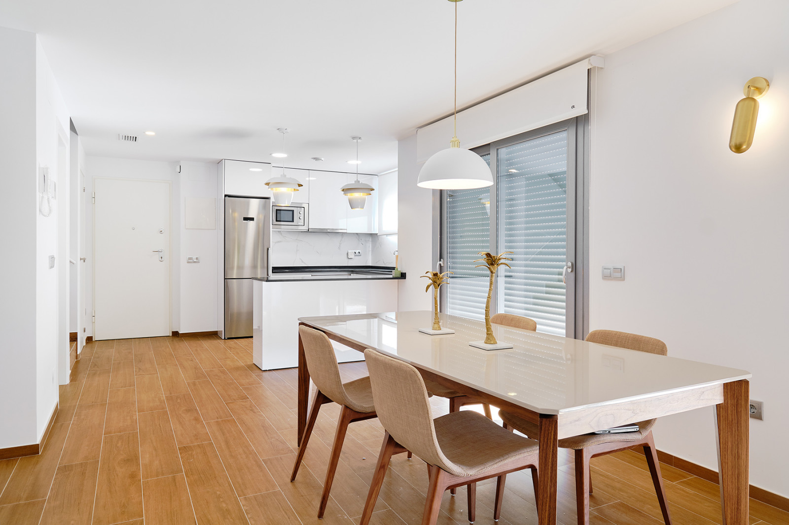 Some examples of property shooting in 2019