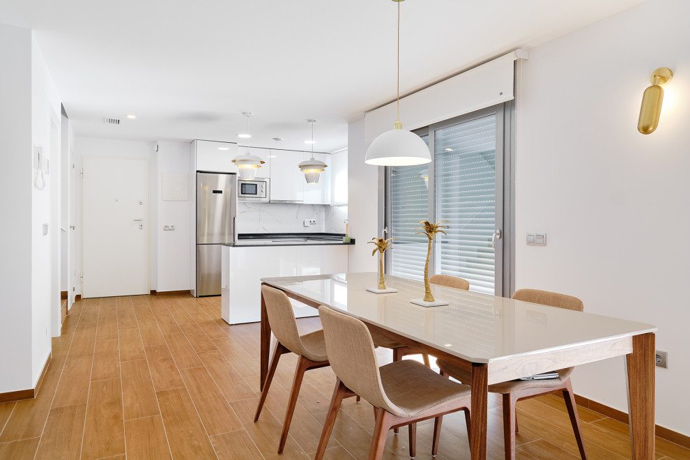 Some examples of property shooting in 2019