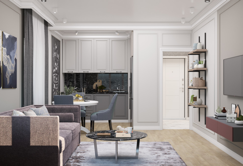 "Спутник" 2019