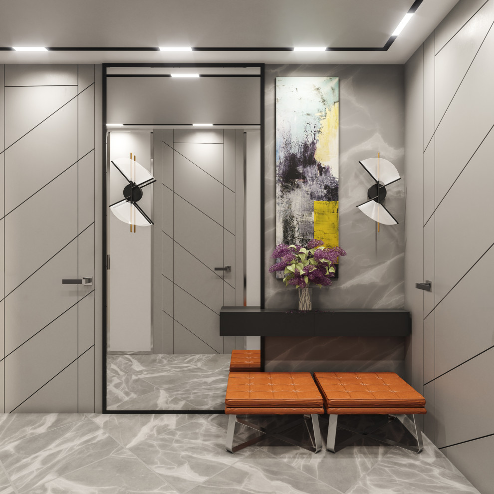 Разные дизайн-проекты