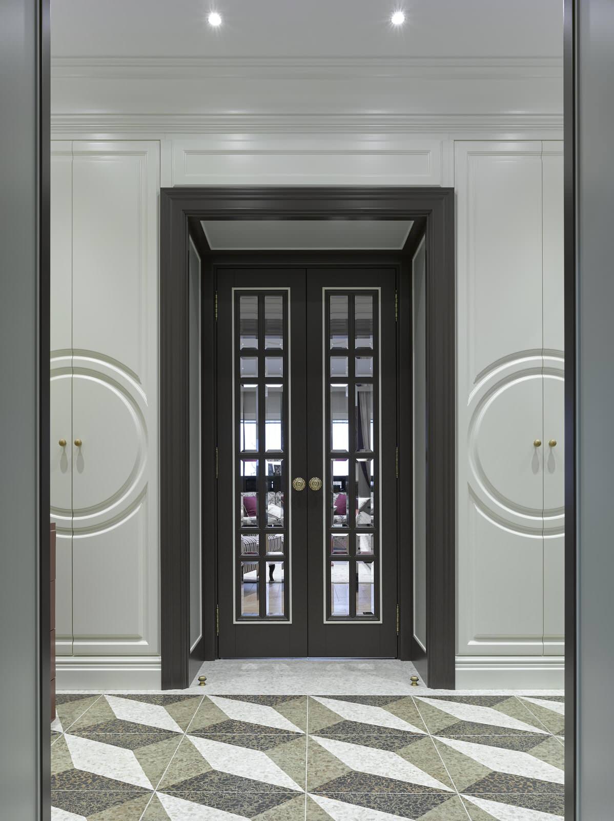 Фотосъемка и 3D квартиры в ЖК Янтарный Город