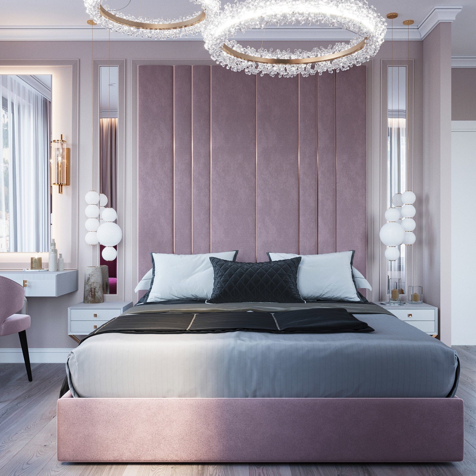 ЖК Дискавери, г.Москва