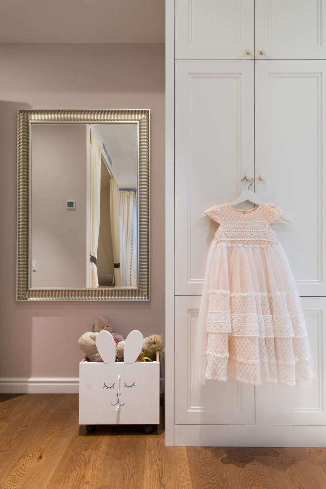 Квартира для семьи и сиба ину