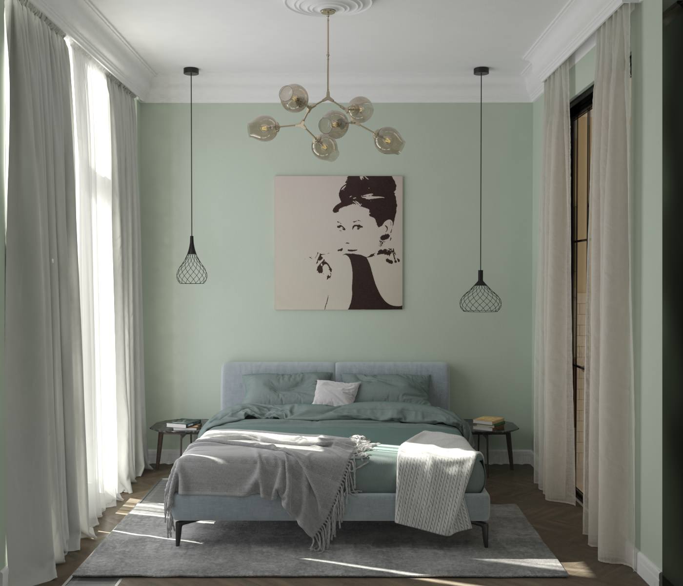 Музыка из глубины рояля